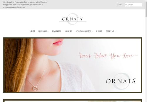 ornatajewelry.com capture - 2025-05-01 22:59:42