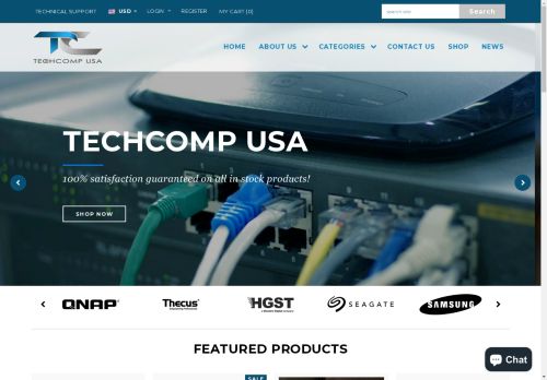 techcompusa.com capture - 2025-05-01 23:15:34