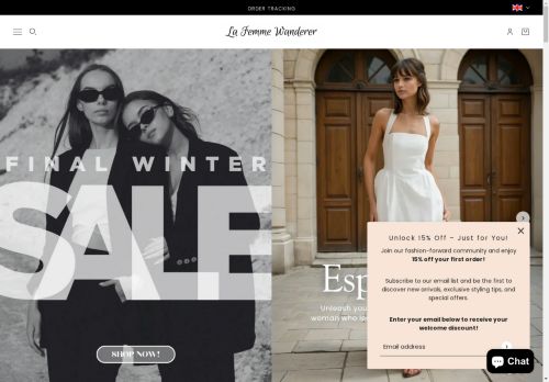 lafemmewanderer.com capture - 2025-05-01 23:19:48