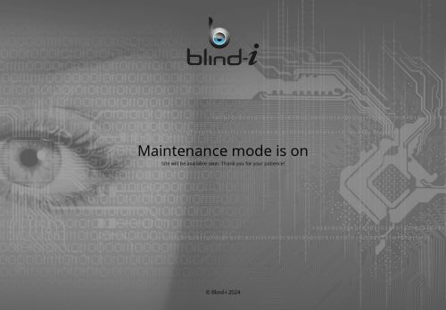 blind-i.com capture - 2025-05-01 23:31:27