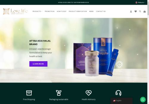 lovelife.asia capture - 2025-05-01 23:39:42