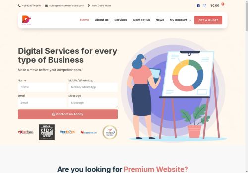 domoreservices.com capture - 2025-05-01 23:41:01