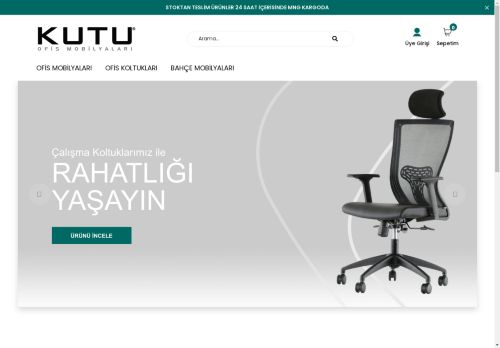 kutumobilya.com capture - 2025-05-01 23:45:23