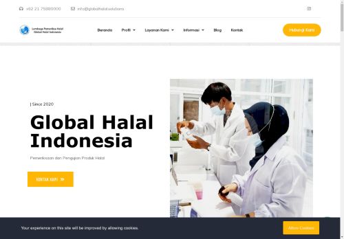 globalhalal.solutions capture - 2025-05-01 23:50:17