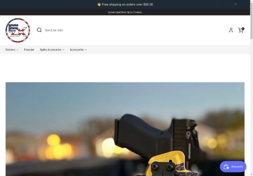 everydaykydex.com capture - 2025-05-01 23:51:21