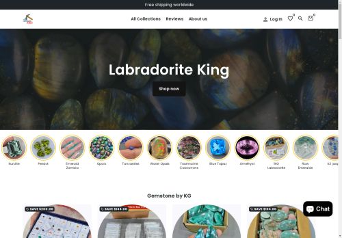 labradoriteking.com capture - 2025-05-01 23:53:21