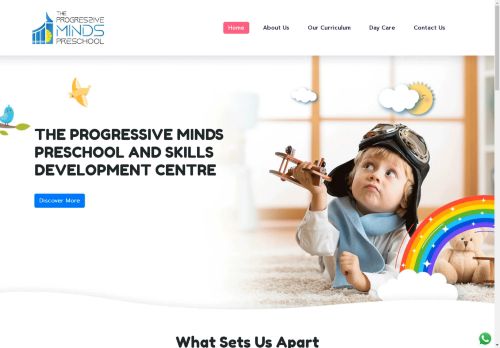 progressiveminds.education capture - 2025-05-01 23:54:21