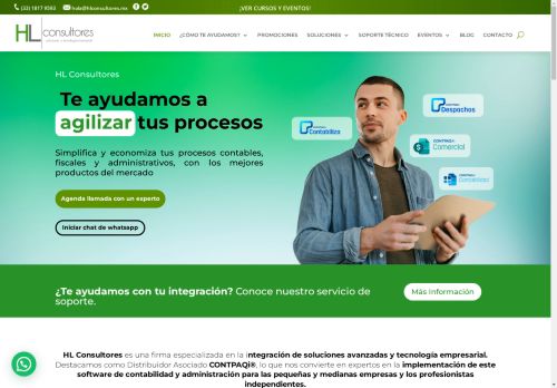 hlconsultores.mx capture - 2025-05-01 23:58:10