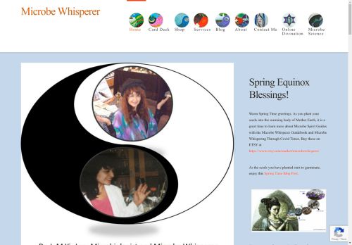 microbewhisperer.com capture - 2025-05-02 00:13:01