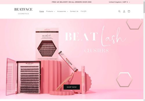 beatfacecosmetics.co.uk capture - 2025-05-02 00:37:06