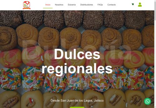 dulceriaruiz.com capture - 2025-05-02 00:44:05