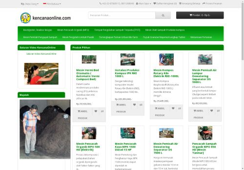 kencanaonline.com capture - 2025-05-02 00:44:05