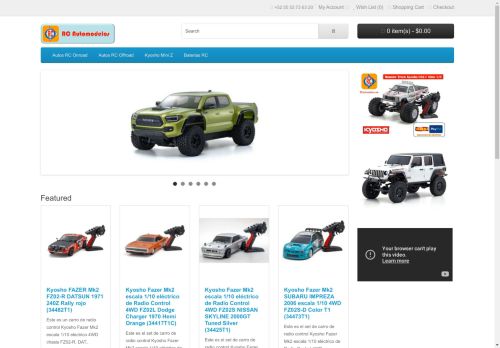 rcautomodelos.com capture - 2025-05-02 00:45:25
