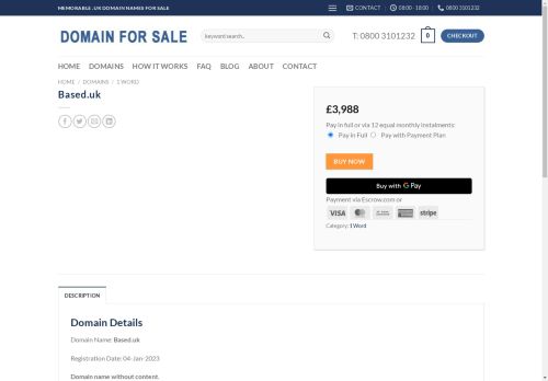 based.uk capture - 2025-05-02 01:06:11