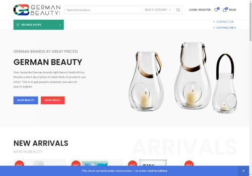 German Beauty capture - 2025-05-02 01:13:44