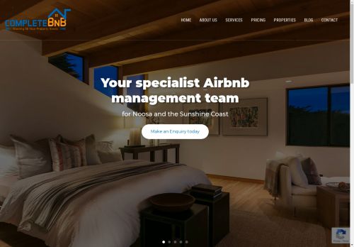 CompleteBnB capture - 2025-05-02 01:19:26