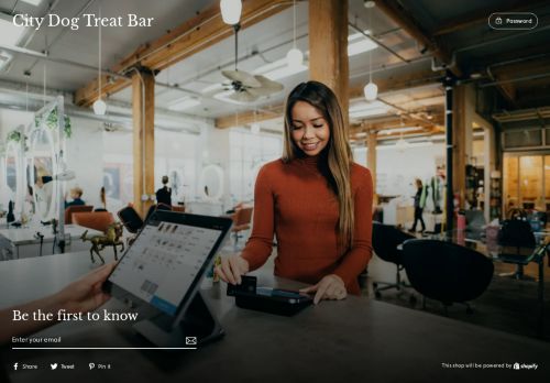 citydogtreatbar.com capture - 2025-05-02 01:22:08