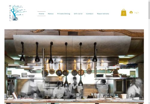 mistralprinceton.com capture - 2025-05-02 01:24:45