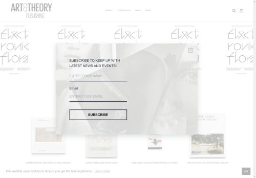 artandtheory.org capture - 2025-05-02 01:38:33