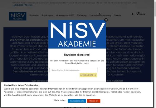 nisv.education capture - 2025-05-02 01:51:34