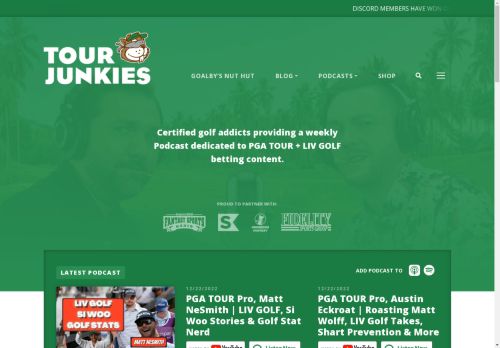 tourjunkies.com capture - 2025-05-02 02:08:50