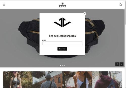 jetcetlife.com capture - 2025-05-02 02:19:35