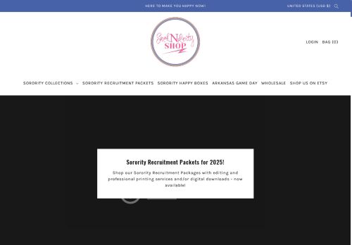 sarahndipity.shop capture - 2025-05-02 02:21:31