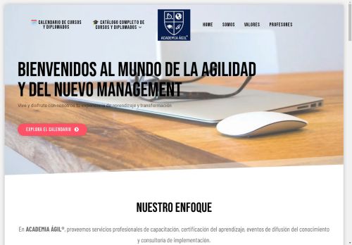 academiaagilinternacional.com capture - 2025-05-02 02:28:07