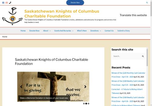 saskkofc.foundation capture - 2025-05-02 02:30:30