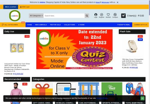 ombika.com capture - 2025-05-02 02:37:24