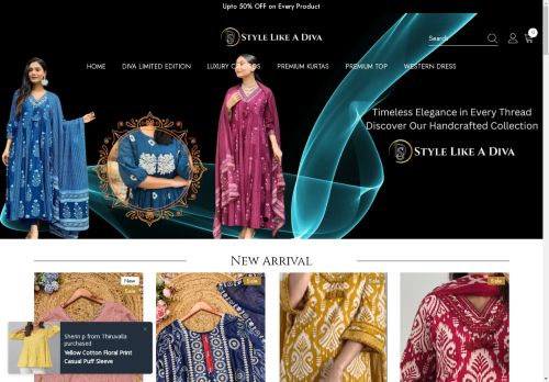 stylelikeadiva.com capture - 2025-05-02 02:46:07