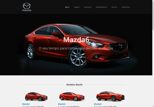 mazda-angola-autozuid.com capture - 2025-05-02 02:54:27