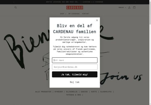 franciscardenau.com capture - 2025-05-02 02:54:27
