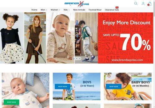 brandsxpress.com capture - 2025-05-02 02:57:09