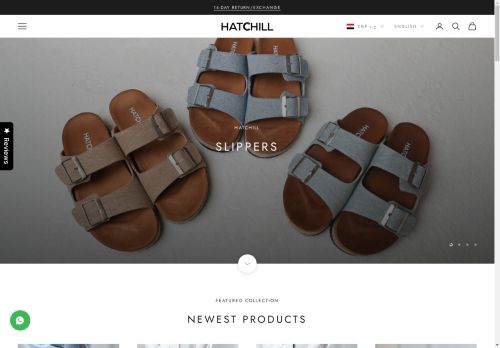 hatchill.com capture - 2025-05-02 03:14:43