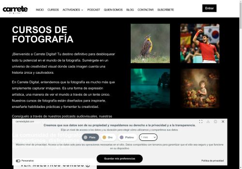 carretedigital.com capture - 2025-05-02 03:23:30
