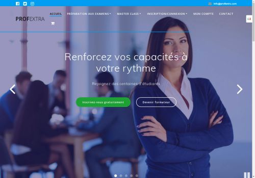 profextra.com capture - 2025-05-02 03:48:11