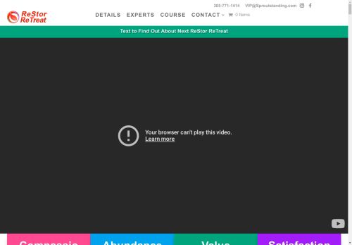 tomwhitmire.com capture - 2025-05-02 04:07:27