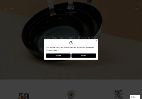hcookware.com capture - 2025-05-02 04:20:54