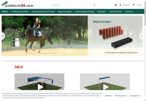 paddock24.com capture - 2025-05-02 04:55:43