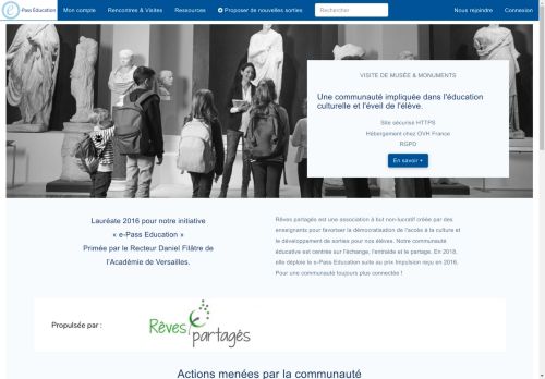 e-pass.education capture - 2025-05-02 05:11:03