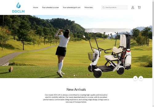 ddclm.com capture - 2025-05-02 05:21:35