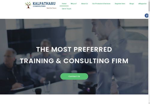 kalpatharuconsulting.com capture - 2025-05-02 05:22:32