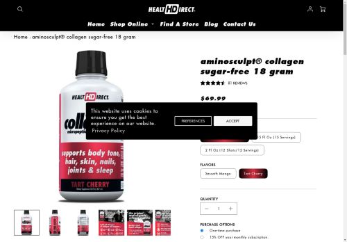 drscollagen.com capture - 2025-05-02 05:23:52