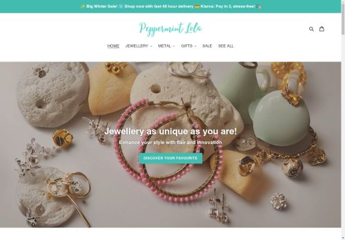 peppermintlola.com capture - 2025-05-02 05:23:52