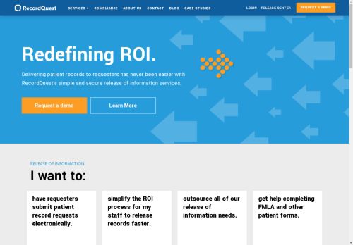 recordquest.com capture - 2025-05-02 05:29:04
