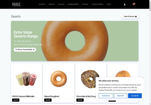 yayasgrillhouse.co.uk capture - 2025-05-02 05:37:58