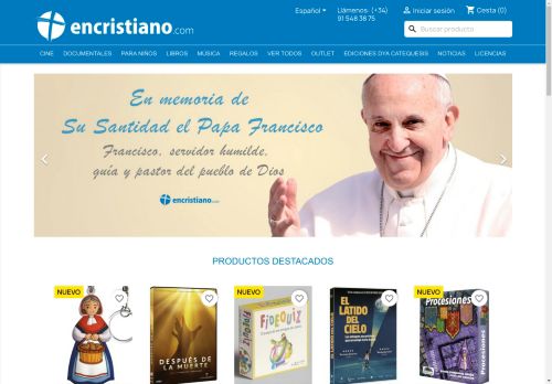 encristiano.com capture - 2025-05-02 06:26:56