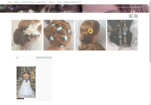 perlaminette.com capture - 2025-05-02 06:37:59