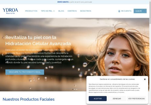 ydroa.com capture - 2025-05-02 06:47:16